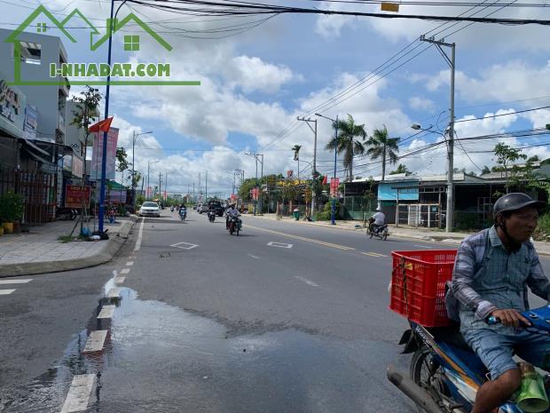 🔥 Bán 1054m2 Đất Mặt Tiền Hoàng Quốc Việt, P. An Bình, TP. Cần Thơ – Vị Trí Vàng, Giá Tốt - 2