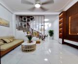 CHỈ 6.8 TỶ CÓ NGAY NHÀ NAM DƯ - HOÀNG MAI 41m SỔ ĐỎ –   KHÔNG CÓ CĂN THỨ 2