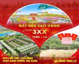CÒN 4 LÔ DUY NHẤT---   ĐẤT LÕI ĐÔ THỊ LAM SƠN – CHỈ 3XX TRIỆU/LÔ