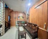 Cho thuê nhà đẹp phố Thụy Khuê, diện tích 35 m, 5 tầng, full nội thất, ở ngay