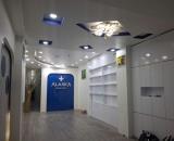 Cho thuê nhà góc mặt tiền trần hưng đạo gần đại học cần thơ