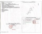 Bán 2 lô đất liền kề đường tình lộ 44A, ngã 3 chợ bến,