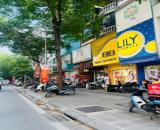 BÁN NHÀ KHU PHÂN LÔ OTO TRÁNH - VỈA HÈ - KD - QUẬN ĐỐNG ĐA - 5 TẦNG - HƠN 7 TỶ - SỔ A4