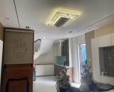 🏡 BÁN NHÀ 5 TẦNG 1 TUM – FULL NỘI THẤT CAO CẤP – TRUNG TÂM TRÂU QUỲ, GIA LÂM 🏡