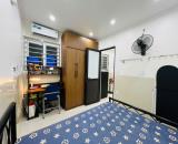 Phân lô ô tô tránh kinh doanh vỉa hè Hồng Hà Ba Đình 52m2*5T mt 4.8 nhỉnh 23 tỷ.