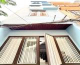 Nguyễn Đức Cảnh, Hoàng Mai, 30 m2, 5 tầng, 8,5 Ty