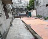 MẢNH ĐẤT LĨNH NAM, 134M, MT 5,3M, NGÕ BA GÁC, GẦN Ô TÔ MẶT PHỐ, XÂY CCMN, CHỈ 20 TỶ.