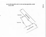 23,x triệu/m² 192m² lô góc 2 mặt tiền Tân Thành Dương Kinh Zalo 0567222555