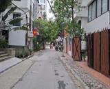 BÁN GẤP NHÀ ĐẸP PHÂN LÔ NGUYÊN HỒNG DT62m2 THANG MÁY VỈA HÈ- KINH DOANH
