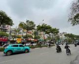 BÁN GẤP NHÀ TRUNG TÂM BA ĐÌNH DT 55M, 4 TẦNG DÂN XÂY, Ô TÔ ĐỖ CỬA, GIÁ CHÀO 9.95 TỶ