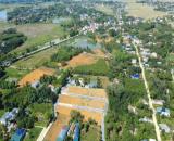 CHÍNH CHỦ BÁN 2 LÔ ĐẤT THỔ CƯ GIÁ RẺ TẠI THẠCH THÀNH – THANH HÓA  • Diện tích: 150m²/lô