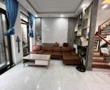 NHÀ 4 TẦNG – MT THI SÁCH – TRUNG TÂM ĐÀ NẴNG - GẦN SÂN BAY – FULL NỘI THẤT CAO CẤP