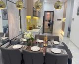 Căn 50m2 & 60m2 mua trực tiếp CĐT, giá 1.2tỷ gồm VAT, ngân hàng cho vay 85%