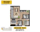 🌟SPANA TOWER - HÒA XUÂN🌟HỖ TRỢ 70% KHÔNG TRẢ LÃI CHỈ CẦN 700 TR SỞ HỮU NGAY