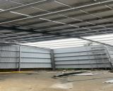 CHO THUÊ 700m2 KHO, XƯỞNG Tại NGUYÊN KHÊ. Xã PHÚC THỊNH. HÀ NỘI