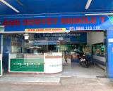 CẦN SANG LẠI CỬA HÀNG ĐIỆN THOẠI GIÁ RẺ - MẶT BẰNG KINH DOANH 5 NĂM HOẠT ĐỘNG