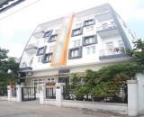 LIỀN KỀ VẠN PHÚC CITY - HIỆP BÌNH PHƯỚC - 404m2 - 4 TẦNG - CHDV 33 PHÒNG