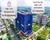 Căn hộ Maison Grand Phú Mỹ giá rẻ đầu tư 1.6 tỷ, CK 3.5%, TT 50% nhận nhà Quý 2/2026.