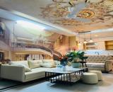 Bán Trung Cư Tặng Full Nội Thất Phố Lạc Trung - Q. Hai Bà Trưng  70m * Tầng 1 * 4.55 Tỷ 🔥