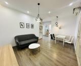 Bá,n Chung Cư AZ ( NUMBER ONE) KĐT HUD VÂN CANH, 55m2 ( 2PN + 1WC). Nội Thất Cơ Bản