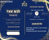 Tân Hội – Đất Nền Giá Tốt & Sự Kiện Giới Thiệu Dự Án 28/9