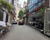 Hiếm Liễu Giai, Ba Đình, ô tô to đỗ cửa, sát phố, đầu tư, 70mx4t, Mt 6m, 20.5 tỷ