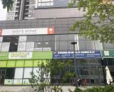 🔅 SHOPHOUSE TẦNG 1 CHUNG CƯ H9 STARLAKE TÂY HỒ 59M2, SỔ LÂU DÀI, CHỈ 20 TỶ 🔅