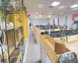 🔅 SÀN VĂN PHÒNG, TMDV TẦNG 4 IMPERIA GARDEN NGUYỄN HUY TƯỞNG 147M2, CHỈ 10 TỶ 🔅