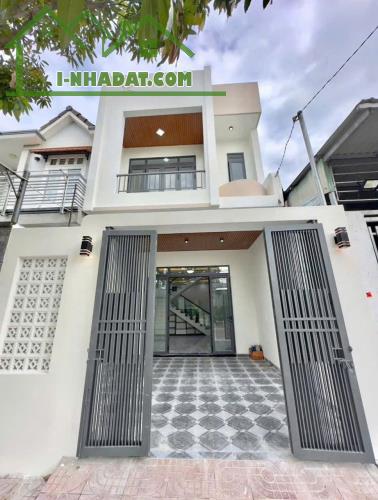 Bán gấp nhà riêng, DT 56m2, ngang 4x14m giá 2,85 tỷTL, Đường Dương Quảng Hàm, P. 6, Gò Vấp - 4