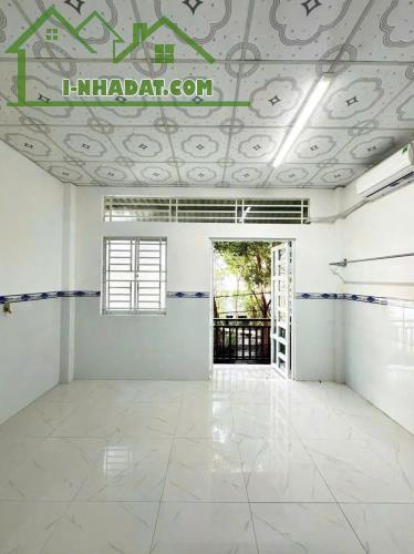 bán dãy nhà bà phòng trọ hẻm 9 đường trầnn chiên cái răng, gần đại học tây đô - 1