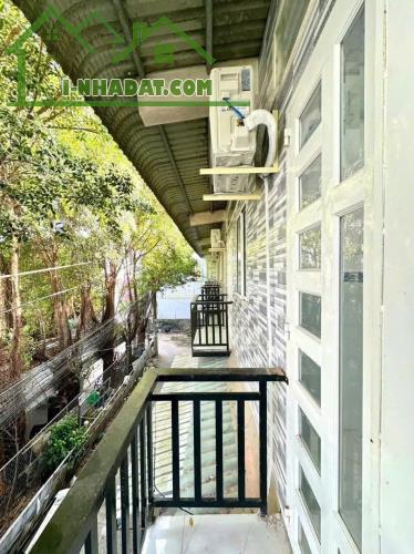 bán dãy nhà bà phòng trọ hẻm 9 đường trầnn chiên cái răng, gần đại học tây đô - 2