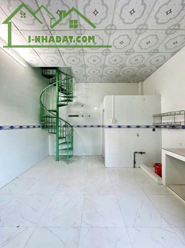 bán dãy nhà bà phòng trọ hẻm 9 đường trầnn chiên cái răng, gần đại học tây đô - 3