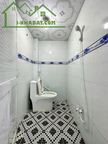 bán dãy nhà bà phòng trọ hẻm 9 đường trầnn chiên cái răng, gần đại học tây đô - 4