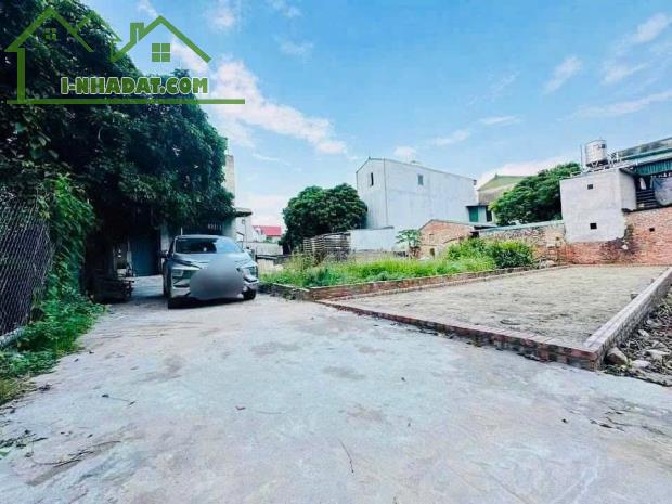 Bán đất Xuân Nộn, Đông Anh, 66m2, mt4m, 4.66 tỷ, ô tô, gần trường. - 4