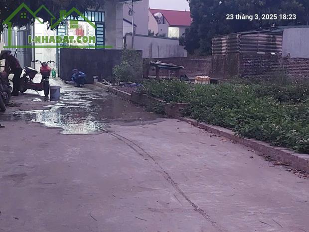 Bán đất Xuân Nộn, Đông Anh, 66m2, mt4m, 4.66 tỷ, ô tô, gần trường. - 5