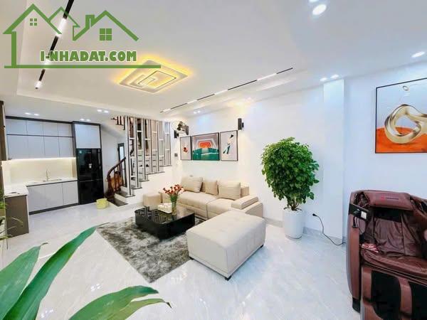 🏠BÁN NHÀ PHÚ DIỄN, SỔ ĐỎ 35M x 5T, MT 3.6M, GẦN Ô TÔ,  2 THOÁNG 🚘