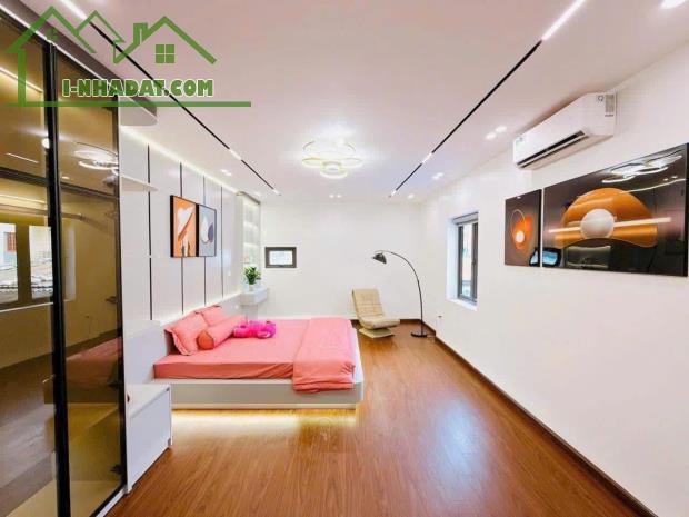 🏠BÁN NHÀ PHÚ DIỄN, SỔ ĐỎ 35M x 5T, MT 3.6M, GẦN Ô TÔ,  2 THOÁNG 🚘 - 1