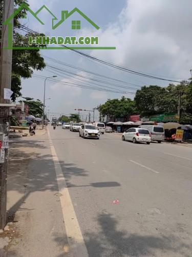 SIÊU PHẨM LÔ GÓC - BIÊN GIANG HÀ ĐÔNG - 48M NGÕ THÔNG Ô TÔ VÀO ĐẤT - 2 MẶT NGÕ - GIÁ 4,X T - 3