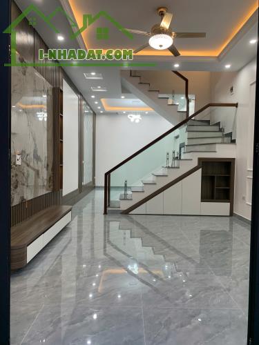 Bán Nhà 3 Tầng Mặt Ngõ Đằng Hải –  Hải An – Hải Phòng Vị Trí Đẹp, Giá Hợp Lý