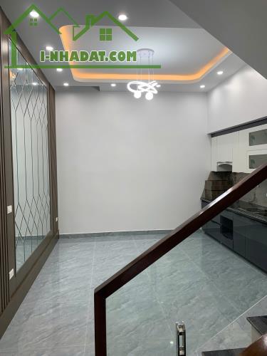 Bán Nhà 3 Tầng Mặt Ngõ Đằng Hải –  Hải An – Hải Phòng Vị Trí Đẹp, Giá Hợp Lý - 1