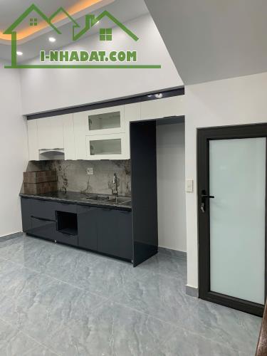 Bán Nhà 3 Tầng Mặt Ngõ Đằng Hải –  Hải An – Hải Phòng Vị Trí Đẹp, Giá Hợp Lý - 2