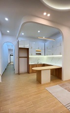 THANH LÝ NHANH 4 CĂN NHÀ ĐƯỜNG ĐINH ĐỨC THIỆN - BÌNH CHÁNH - 3