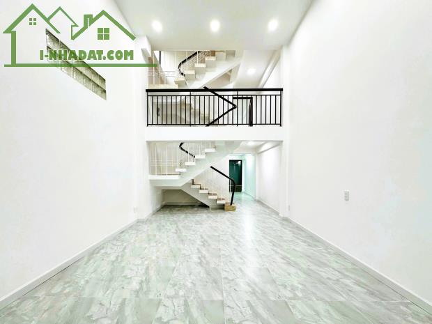 SIÊU PHẨM 4 TẦNG, NGAY PHỐ THỜI TRANG LÊ VĂN SỸ, HUỲNH VĂN BÁNH, TRẦN HUY LIỆU, PHÚ NHUẬN.