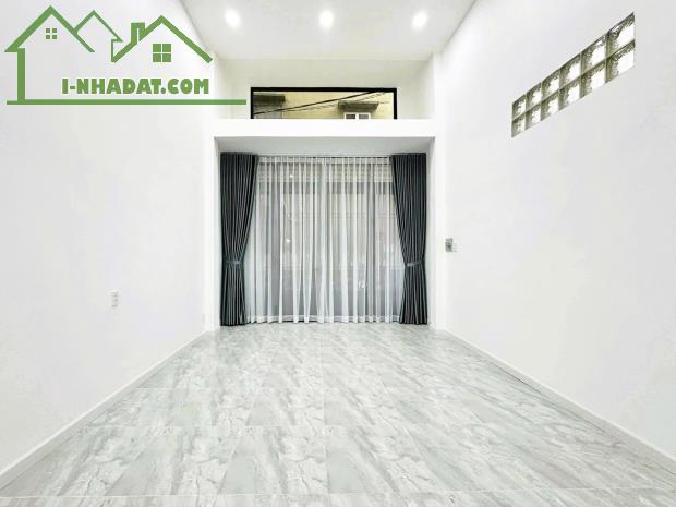 SIÊU PHẨM 4 TẦNG, NGAY PHỐ THỜI TRANG LÊ VĂN SỸ, HUỲNH VĂN BÁNH, TRẦN HUY LIỆU, PHÚ NHUẬN. - 3