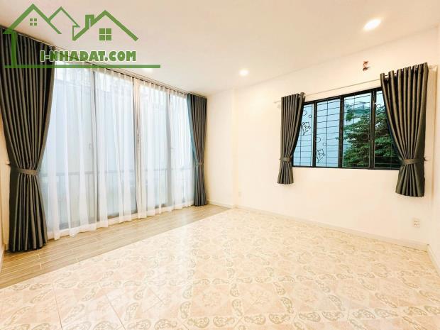 SIÊU PHẨM 4 TẦNG, NGAY PHỐ THỜI TRANG LÊ VĂN SỸ, HUỲNH VĂN BÁNH, TRẦN HUY LIỆU, PHÚ NHUẬN. - 4