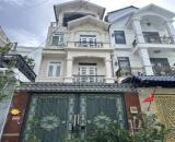 Gấp giảm 1.5 tỷ! Bán nhà 4x19m, 4 Tầng – Hẻm 10m Dương Quãng Hàm, Gò Vấp – Chỉ 9.5 tỷ