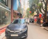Bán nhà phố Nguyễn Hoàng 70m², 7 Tầng Thang Máy, Lô Góc 3 Thoáng chỉ 33 tỷ