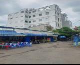 Bán căn hộ dịch vụ Dương Quảng Hàm,phường 5, Gò Vâp, Hcm.