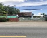 Bán Nhà Xưởng Mặt Tiền Đặng Công Bỉnh,760m2 full thổ cư, ngang 15m,