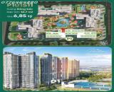 Bán shophouse khối đế Pavilion P1 – Vinhomes Ocean Park 1
